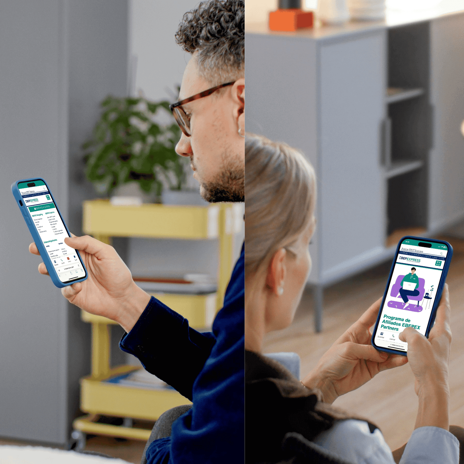 EBEPExpress Türkiye E-ticaret için Sabit Fiyatlı Kargolama